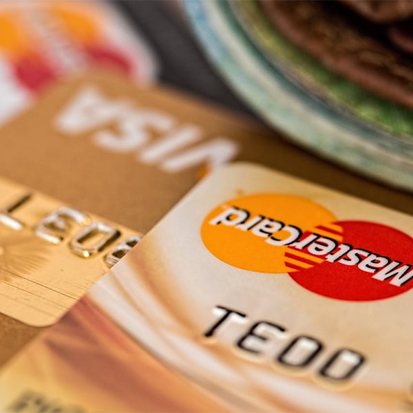 Business Credit Cards​