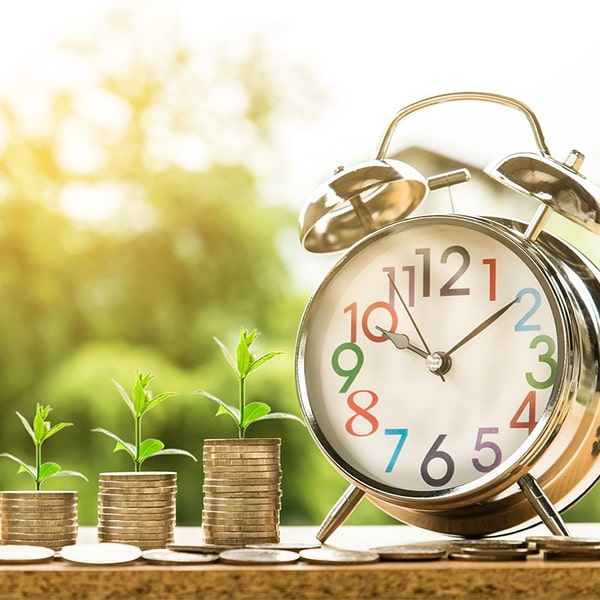 Business Credit Monitoring