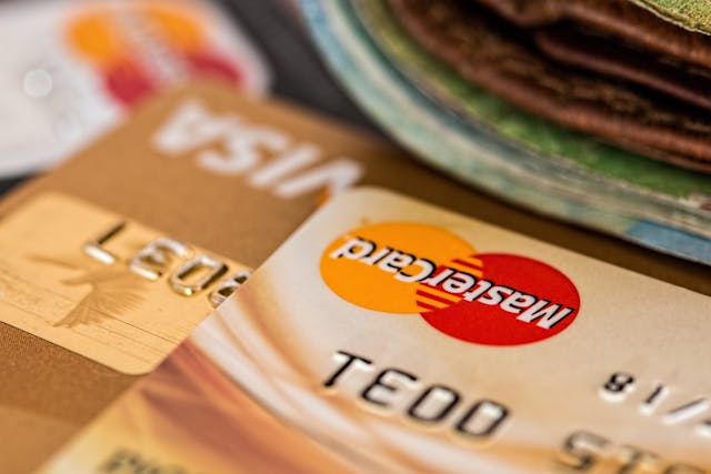 Build business credit, net 30 vendors