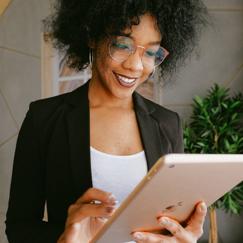 Build business credit