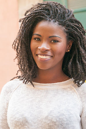Gabrielle Lewis